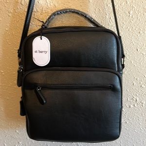 Mens crossbody bag
